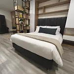 Apartamento Premium Ejecutivo Zona T