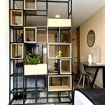 Apartamento Premium Ejecutivo Zona T