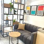 Apartamento Premium Ejecutivo Zona T