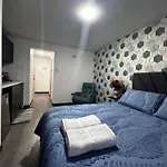 My Luxury House Movistar Arena 202