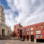 Apartamento Candelaria Bogota