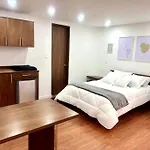 Apartamento Mykonos En Bogota