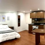 Apartamento Mykonos En Bogota