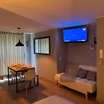 Apartamento Candelaria Bogota