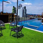 Loft De Lujo En Chapinero Con Piscina - 521