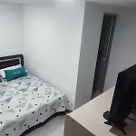 Hotel Torre 15 Bogota