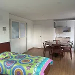 Sweet Flat Two