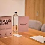W* Prestigious 1Br W Balcony In Usaquen
