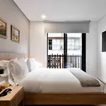 W* Prestigious 1Br W Balcony In Usaquen
