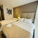 Nuevo Loft Cerca A La Embajada Americana, Corferias Y Agora