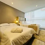 Nuevo Loft Cerca A La Embajada Americana, Corferias Y Agora