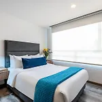 Hermoso Apartamento En El Centro De Bogota