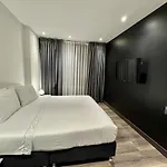 Gestion Hotelera - Morph