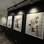 Gestion Hotelera - Morph