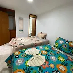 Apartamento Cerca Al Aeropuerto