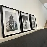 Luxury Duplex Two Bedrooms 70 Mts