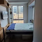 Apartment For 1 Guest