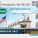 Apartamento Conexion 10 Min Aeropuerto G