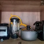 Apto Tipo Loft Candelaria Bogota