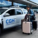 Ayenda CGH Bogota Airport
