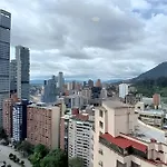 Suite Excelente Vista Las Aguas 3117
