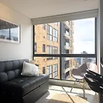 Deluxe In House Bogota