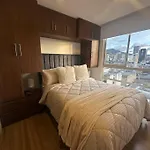 Apartamento En Bogota, Piso 13