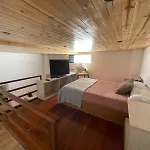 Acogedor Apartaestudio