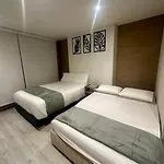 Nuevo Y Elegante Apartaestudio En Corferias
