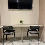 Nuevo Y Elegante Apartaestudio En Corferias