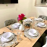 Espacio Ideal Para Grupos, Virrey Park, 3 King Size