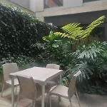Apartamento En La Candelaria, Centro De Bogota