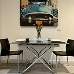 Fantastico Apartamento En Corazon De Bogota