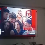 Dulce Hogar Colombiano