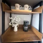 Apartaestudio Con Estilo En Corferias