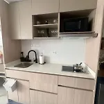 Apartaestudio Con Estilo En Corferias
