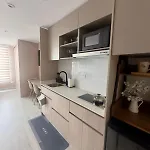 Apartaestudio Con Estilo En Corferias
