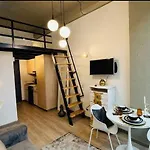 If304 Hermoso Apartamento Chapinero Bogota Dc
