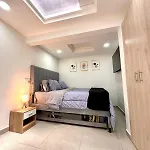 Espacio Ideal Para Grupos, Virrey Park, 3 King Size
