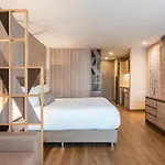 Residence Inn By Marriott Bogota