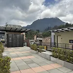 Moderno Apartaestudio En La Candelaria, Cerca De Museos Y Universidades !!!