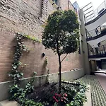 Moderno Apartaestudio En La Candelaria, Cerca De Museos Y Universidades !!!