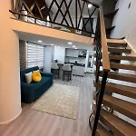 Loft Doble Altura Normandia