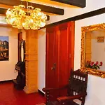 Casa De La Calle Yerma
