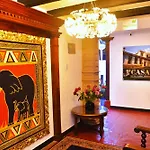 Casa De La Calle Yerma