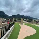Aparta Estudio Da Vinci