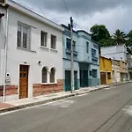 One Of A Kind Apt In La Soledad, Teuaquillo