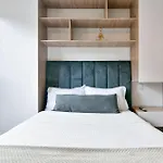 Cabrera 8512 - Gaº Hermoso Apartamento Tipo Loft