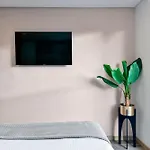Cabrera 8512 - Gaº Hermoso Apartamento Tipo Loft
