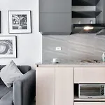 Cabrera 8512 - Gaº Apartamento De Lujo